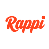 Cupón Rappi: 35% de Cashback en RappiCréditos (Mínimo $750)