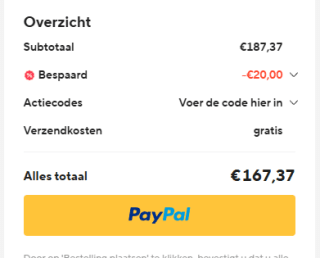 Ninkear N15 Air-laptop 15,6" IPS 1080P IPS Intel N95 3,4 Ghz 16 GB RAM 512 GB SSD voor €167,37 dmv code bij Aliexpress