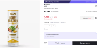 Envío gratis sin minimo compra en Miravia