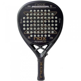 NOX Ultimate Power 3 - Gold (Diamond) - 2022 voor €64,95 bij Decathlon