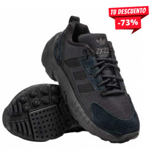 Zapatillas Adidas Originals ZX 22 BOOST Mujer por solo 35,09€