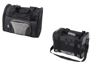 zoofari® Huisdierslaapplaats met antislip voor €5,99 in de Lidl webshop