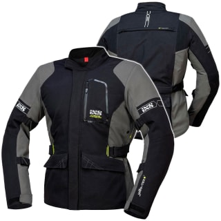 Chaqueta moto IXS Laminat ST Plus AA por 229€