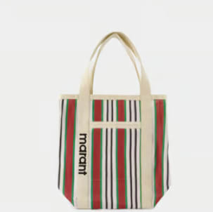 Isabel Marant tassen voor €113,05 bij Secret sales