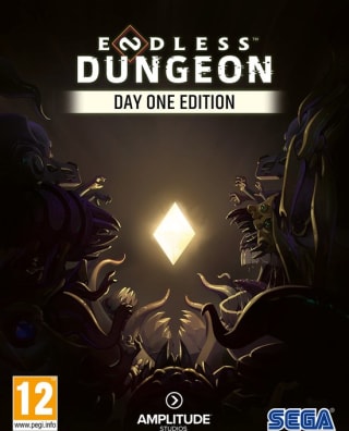 Endless Dungeon - Day One Edition - voor €9,99 bij Bol