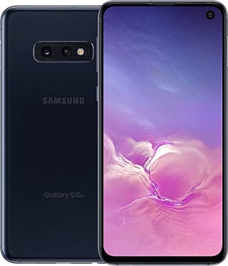 Samsung S10e 128GB Reacondicionado por $3,014 en Amazon