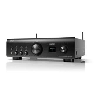 Denon - PMA-900HNE - Geintegreerde netwerkversterker met HEOS® Built-In voor €499 bij Hifi Klubben.