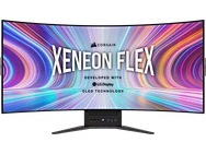 Corsair Xeneon Flex 45WQHD240 monitor voor €1699 bij Alternate