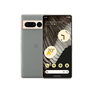 Google pixel 7 Pro 128GB por 726.27€