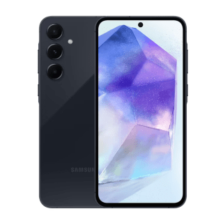 Samsung Galaxy A55 5G 8GB 256GB por 355,50€