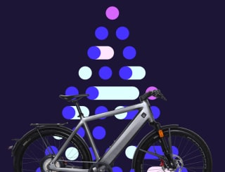 Bicicletas eléctricas Upay descuento 300€