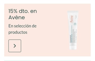 -15% de Descuento en Avene.