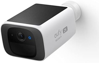 eufy SoloCam S220 Solar Wireless Security Camera - £49.99