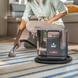 Tot 35% korting tijdens de Bissell Flash sale