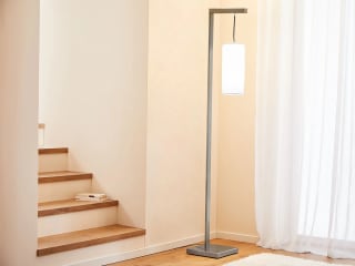 Lámpara de pie LED 23 W en LIDL por 26,99€