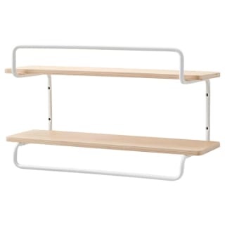 Estantería IKEA SPORTSLIG para trofeos 50x30cm por solo 9,99€