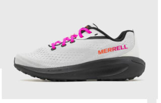 Zapatillas de Mujer Merrell Morphlite por 55€