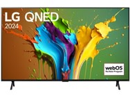 LG QNED 98QNED89T6A 2,49 m (98") 4K Ultra HD Smart TV Wifi voor €2.749 bij Bol