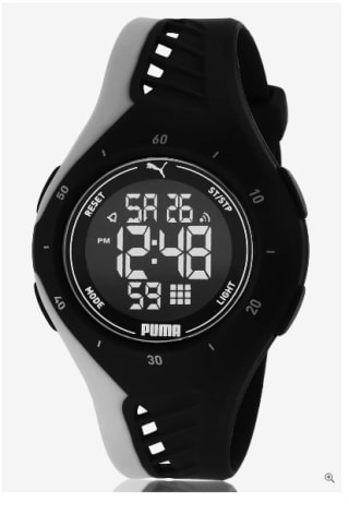 Reloj para Hombre Puma TRADITIONAL por 18.5€