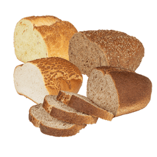 DekaVers West-fries Boerenbrood voor €0,75 bij de