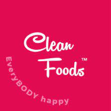 50% en todos las superventas CleanFoods por 24h