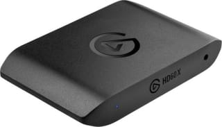 Elgato HD60 X - Game Capture Kaart Extern voor €179 bij Bol.com