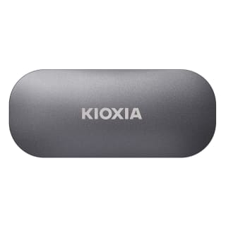 Kioxia Exceria Plus Portable SSD 500GB voor €50,99 bij NBB