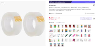 Ofertazas Miravia hasta 60% + 30% EXTRA descuento en tu compra