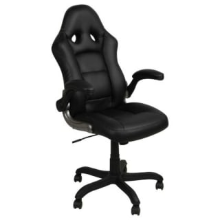Silla PC Senna Negro a $1,709 en Sodimac