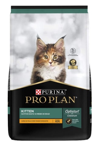 Comida para gato Purina por $599 en Amazon
