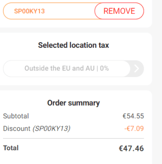 Kinguin kortingscode voor 13% korting op games en gift cards