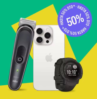 Regalos día del padre hasta 50% + 10% EXTRA en Miravia chollazos