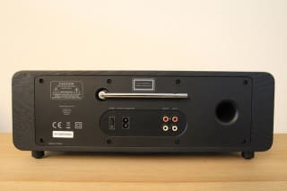 Pinell DAB+ Radio Supersound 701 Zwart voor €270 bij Bol.com