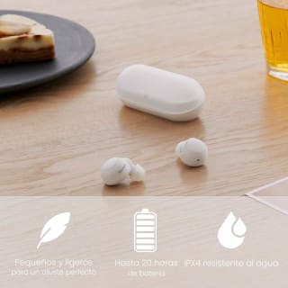 Preciazo Auriculares Sony True Wireless WF-C500 por 29,68€