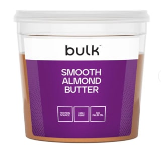 Beurre d'amandes grillées à 8,49 €
