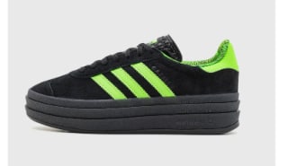 Zapatillas de Mujer adidas Originals GAZELLE BOLD por 45€