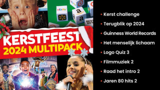 Minimaal 75% korting op Outsmarted bundels