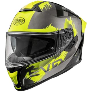 Casco Helmet Premier EVOLUTION T0 Y 17 por 151,20€