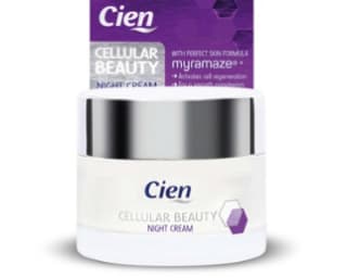 Cien Cellular Beauty producten vanaf €2,99 bij de Lidl