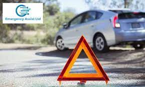 1 Year Basic or Premium UK Car Breakdown Cover for £12.25 at Groupon