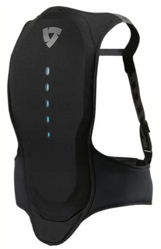 Dorsale de moto Rev'It SlingShot à 59,85€