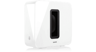 Sonos Sub Gen3 - Subwoofer (zwart en wit) voor €602 bij HelloTV