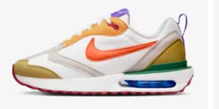 Zapatillas de Mujer Nike Air Max Dawn por 72€