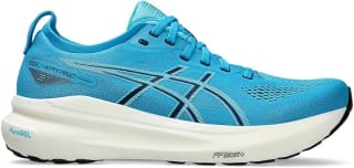 ASICS heren Gel-kayano 31 Sneakers vanaf €129,20 bij Amazon