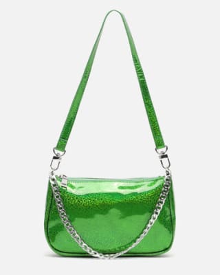 Bolso de hombro de fiesta con asa bandolera por tan sólo 6€