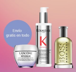 Descuento 20% en Notino