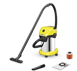Aspiradora Karcher $2,950.21 en Amazon