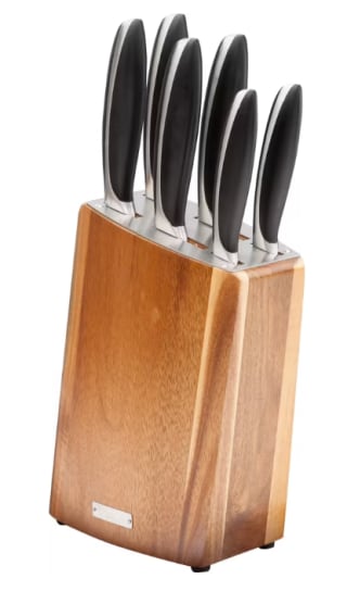 Diamant Sabatier Tension Messenblok - 6-Delig - voor €63,96 bij Ibood