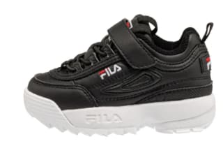 20% extra korting op FILA sneakers in de sale tot 60% bij Otrium