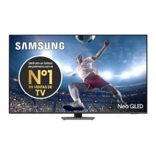 Samsung TV Neo QLED 55 pulgadas modelo QN85D 4K Mini LED Smart TV por 544,66€